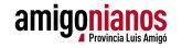 Amigonianos